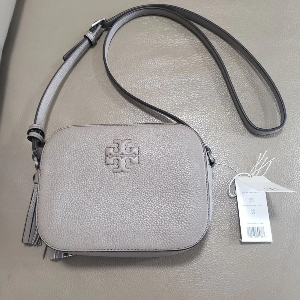 Tory Burch Thea camera bag